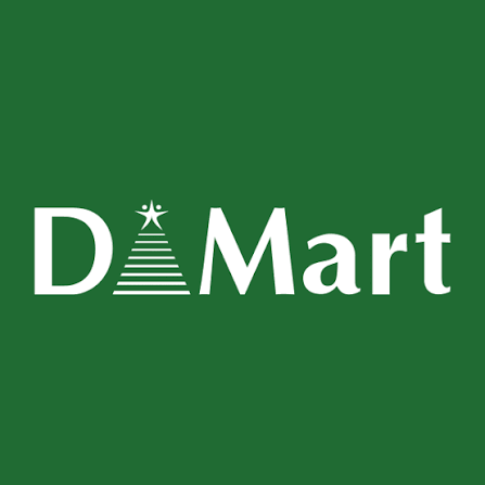 DMart logo