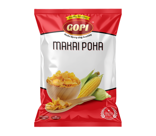 Gopi Makai Poha packet, 200 g